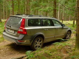 Geliefd Volvo-model komt terug – maar niet zoals jij denkt
