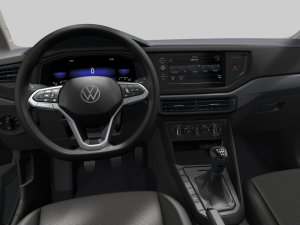 Met deze aanbieding private lease je de Volkswagen Polo al voor minder dan 300 euro