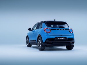 Zo rij je het goedkoopst in de nieuwe Nissan Micra