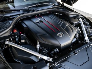 Dit bizarre bedrag betaalt een Nederlander voor de allerlaatste Toyota Supra