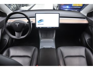 Tweedehands Tesla Model 3 nu spotgoedkoop, maar niet de versie die jij wilt