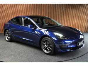 Tweedehands Tesla Model 3 nu spotgoedkoop, maar niet de versie die jij wilt