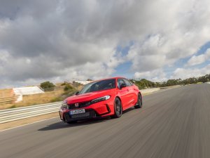 Honda Civic Type R (2023) test: oneindig veel rijplezier voor een torenhoge prijs