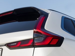 TEST: Honda CR-V (2023) - bijna alles is goed, op twee belangrijke zaken na