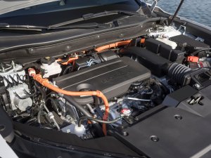 TEST: Honda CR-V (2023) - bijna alles is goed, op twee belangrijke zaken na