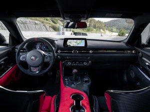 Dit bizarre bedrag betaalt een Nederlander voor de allerlaatste Toyota Supra