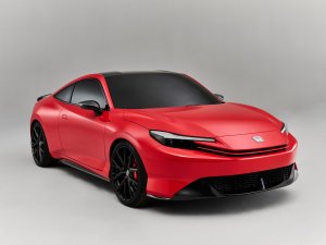 Honda bedient oude fans met de terugkeer van deze geliefde coupé