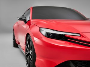 Honda bedient oude fans met de terugkeer van deze geliefde coupé