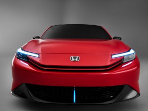 Honda bedient oude fans met de terugkeer van deze geliefde coupé