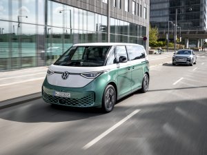 Eerste review Volkswagen ID. Buzz: nieuwe publiekslieveling of elektrische elite-MPV?