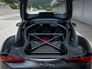 Dit bizarre bedrag betaalt een Nederlander voor de allerlaatste Toyota Supra