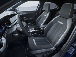 Opel Mokka test -