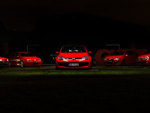 Elektrische Volkswagen ID.3 GTI heeft 1 pk (!) meer dan de krachtigste benzine-GTI