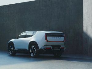 Honda’s extreme toekomst begint al in 2026 (met jaren 70-trekjes)