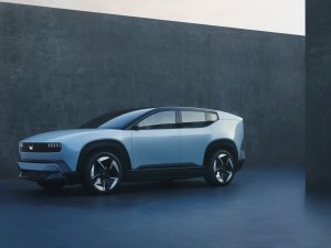 Honda’s extreme toekomst begint al in 2026 (met jaren 70-trekjes)