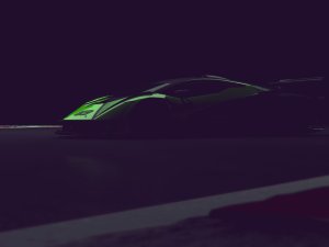Lamborghini gaat McLaren P1 GTR en Ferrari FXX-K achterna