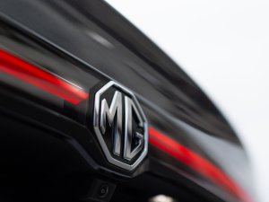 Review: MG S5 EV (2025) moet de Kia EV3 en Skoda Elroq gaan pesten - maar lukt dat ook?
