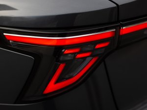 Review: MG S5 EV (2025) moet de Kia EV3 en Skoda Elroq gaan pesten - maar lukt dat ook?