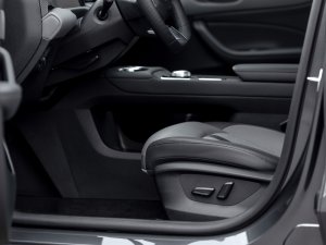 Review: MG S5 EV (2025) moet Kia EV3 en Skoda Elroq gaan pesten - maar lukt dat ook?
