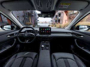Review: MG S5 EV (2025) moet de Kia EV3 en Skoda Elroq gaan pesten - maar lukt dat ook?