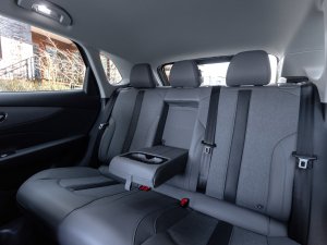 Review: MG S5 EV (2025) moet Kia EV3 en Skoda Elroq gaan pesten - maar lukt dat ook?