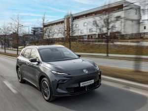 Review: MG S5 EV (2025) moet de Kia EV3 en Skoda Elroq gaan pesten - maar lukt dat ook?