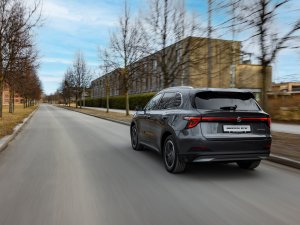 Review: MG S5 EV (2025) moet de Kia EV3 en Skoda Elroq gaan pesten - maar lukt dat ook?