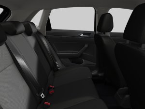 Zo rijd je heel goedkoop in een nieuwe Volkswagen Polo
