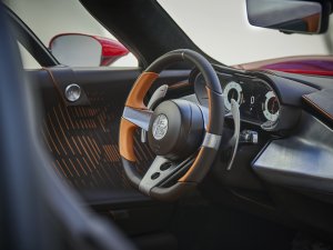 Waarom Alfa Romeo beter alleen supercars kan gaan bouwen