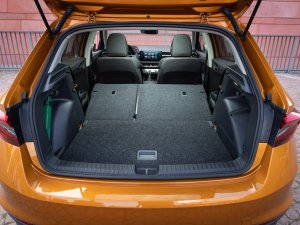 Eerste review Skoda Fabia (2021) - Waarom zou je nog een Volkswagen Polo willen?