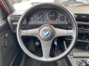 Waarom deze doodgewone BMW-klassieker bijna 120.000 euro kost