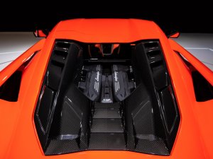 Donder en bliksem: daar komt de 1015 pk sterke Lamborghini Revuelto