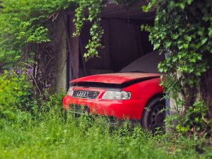Hieraan zie je dat één op de drie automobilisten zich eigenlijk geen auto meer kan veroorloven