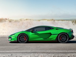 Lamborghini Temerario (2024) doet liefhebbers huilen en lachen