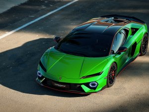 Lamborghini Temerario (2024) doet liefhebbers huilen en lachen