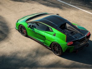 Lamborghini Temerario (2024) doet liefhebbers huilen en lachen