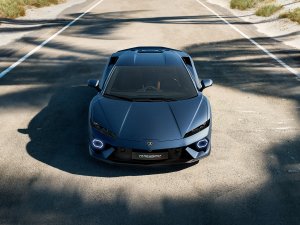 Lamborghini Temerario (2024) doet liefhebbers huilen en lachen