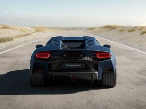 Lamborghini Temerario (2024) doet liefhebbers huilen en lachen