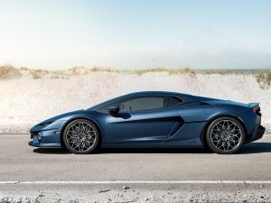 Lamborghini Temerario (2024) doet liefhebbers huilen en lachen