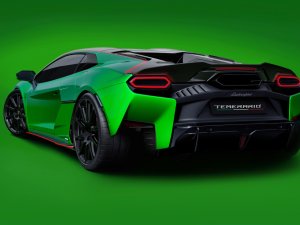 Lamborghini Temerario (2024) doet liefhebbers huilen en lachen