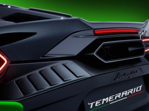 Lamborghini Temerario (2024) doet liefhebbers huilen en lachen