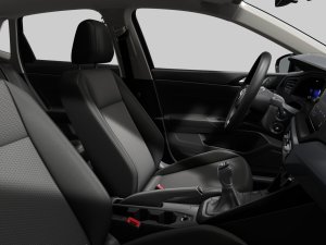 Zo rijd je het goedkoopst in de Volkswagen Polo