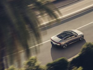 Polestar 5: prestaties als een supercar, maar hij heeft ook iets van een Polo