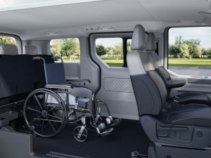Kia PV5 is speelgoed voor ontwerpers: weer een nieuwe versie