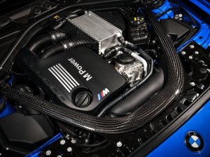 BMW M2 CS: Een knallend afscheid voor de M2
