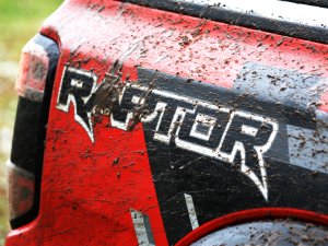 TEST - Ford Ranger Raptor (2023): waarom je met deze Ford liever niet op de openbare weg  rijdt