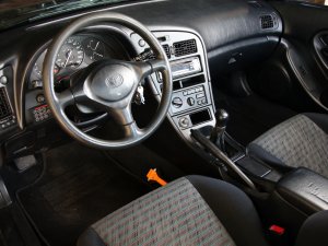 Toyota Celica 50 jaar: Wij brachten alle generaties bij elkaar