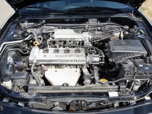 Toyota Celica 50 jaar: Wij brachten alle generaties bij elkaar