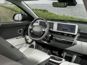 Hyundai Ioniq 5: is private lease voordeliger dan kopen?