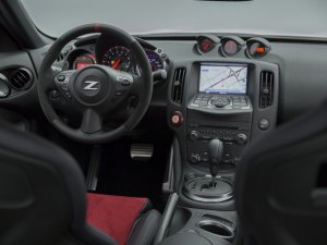 Hé zzzt ... de Nissan 370Z krijgt een opvolger